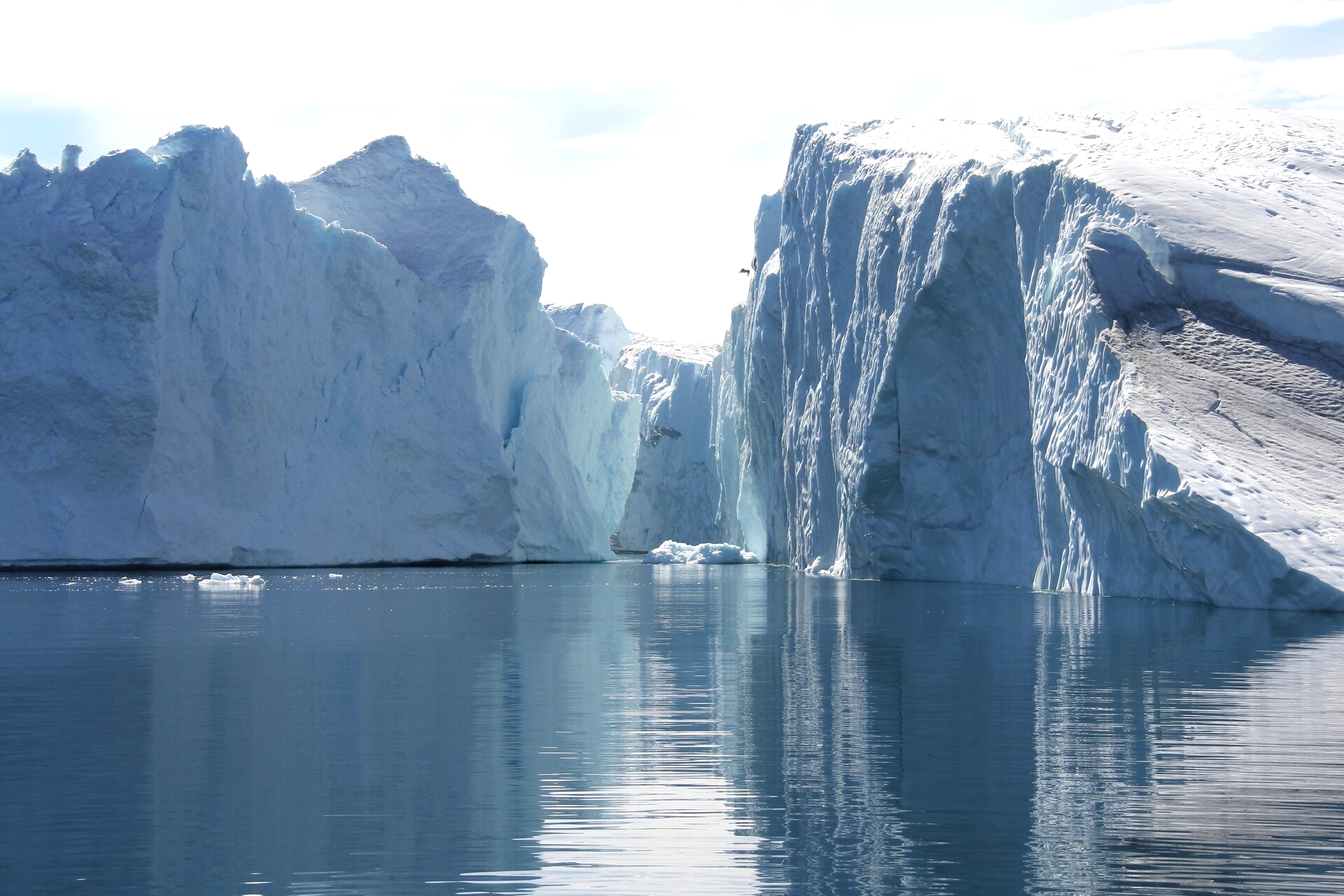 Expeditionen: eisberge ilulissat greenland hurtigruten eva hentschel