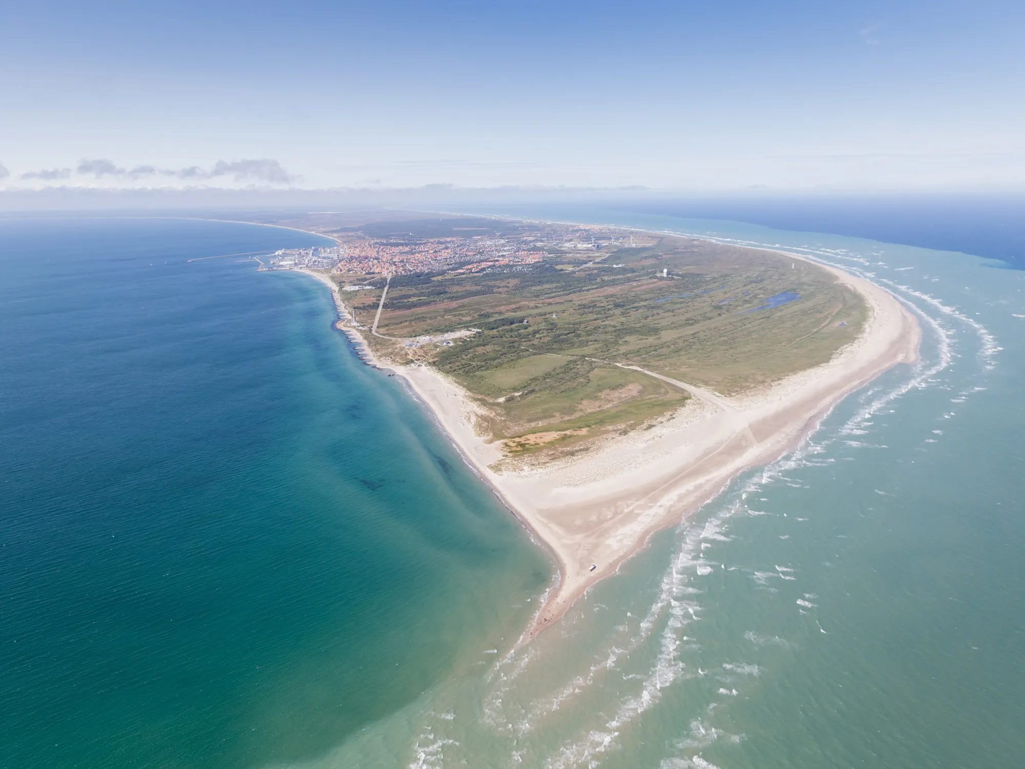 Kreuzfahrten: Skagen